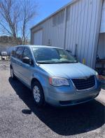 2008 Chrysler Town & Country Pic 2898_V202603021033243