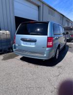 2008 Chrysler Town & Country Pic 2898_V202603021033245