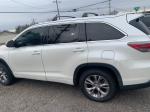 2014 Toyota Highlander thumbnail 2