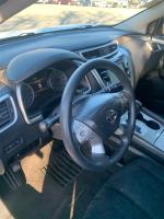 2016 Nissan Murano thumbnail 12