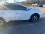 2016 Nissan Murano thumbnail 2