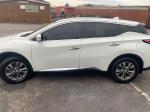 2016 Nissan Murano thumbnail 4
