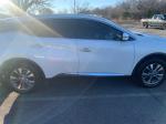 2016 Nissan Murano thumbnail 5