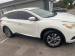 2016 Nissan Murano thumbnail 6