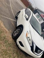 2016 Nissan Murano thumbnail 7