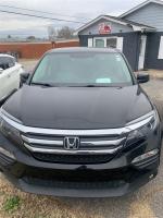 2017 Honda Pilot thumbnail 15