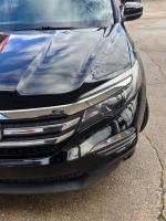 2017 Honda Pilot thumbnail 2