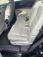 2017 Honda Pilot thumbnail 8