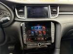2021 Infiniti Qx50 thumbnail 4