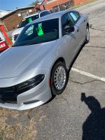 2019 Dodge Charger thumbnail 3