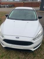 2016 Ford Focus thumbnail 4