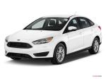 2016 Ford Focus thumbnail 5