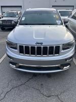 2015 Jeep Grand Cherokee thumbnail 11
