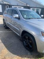 2015 Jeep Grand Cherokee thumbnail 13