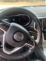 2015 Jeep Grand Cherokee thumbnail 4