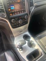 2015 Jeep Grand Cherokee thumbnail 5