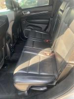 2015 Jeep Grand Cherokee thumbnail 7