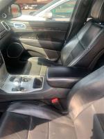 2015 Jeep Grand Cherokee thumbnail 9