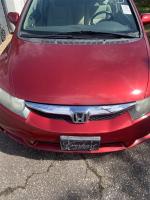 2010 Honda Civic thumbnail 4