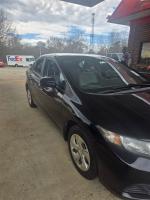 2014 Honda Civic thumbnail 3