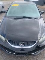 2014 Honda Civic thumbnail 4