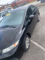 2014 Honda Civic thumbnail 5