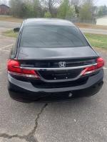 2014 Honda Civic thumbnail 6