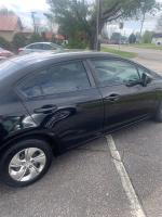 2014 Honda Civic thumbnail 8