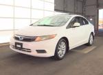 2012 Honda Civic thumbnail 1