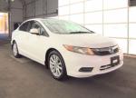 2012 Honda Civic thumbnail 2