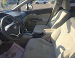 2012 Honda Civic thumbnail 5