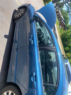 2011 Honda Civic EX-L Sedan 5-Speed AT