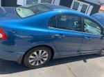 2011 Honda Civic thumbnail 3