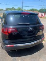 2011 Acura Mdx thumbnail 2