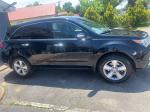 2011 Acura Mdx thumbnail 5