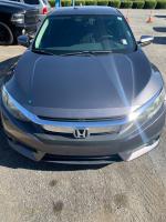 2016 Honda Civic thumbnail 1