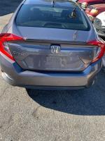 2016 Honda Civic thumbnail 3