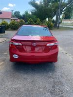 2013 Toyota Camry thumbnail 3