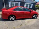 2013 Toyota Camry thumbnail 4