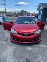 2013 Toyota Camry thumbnail 5