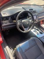 2013 Toyota Camry thumbnail 6