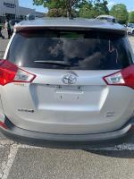 2014 Toyota Rav4 thumbnail 2