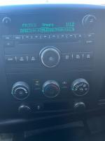 2012 Chevrolet Silverado 3500Hd thumbnail 12