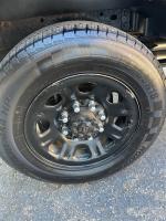 2012 Chevrolet Silverado 3500Hd thumbnail 3