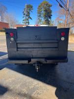 2012 Chevrolet Silverado 3500Hd thumbnail 4