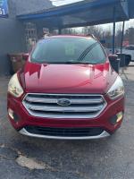 2017 Ford Escape thumbnail 2