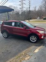 2017 Ford Escape thumbnail 3