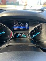 2019 Ford Escape thumbnail 11