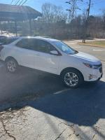 2020 Chevrolet Equinox thumbnail 5