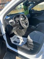 2020 Chevrolet Equinox thumbnail 8